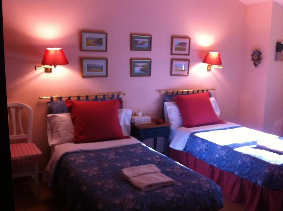 Les Margarides Villa Seva Nyaraló