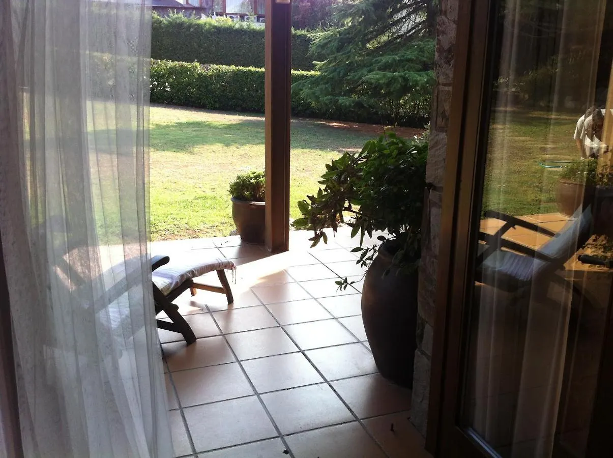 Les Margarides Villa Seva Spanyolország