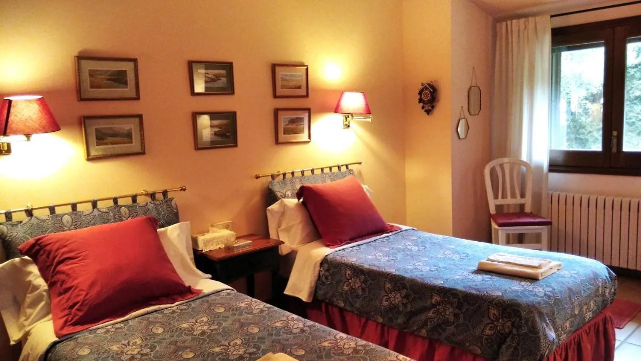 Nyaraló Les Margarides Villa Seva