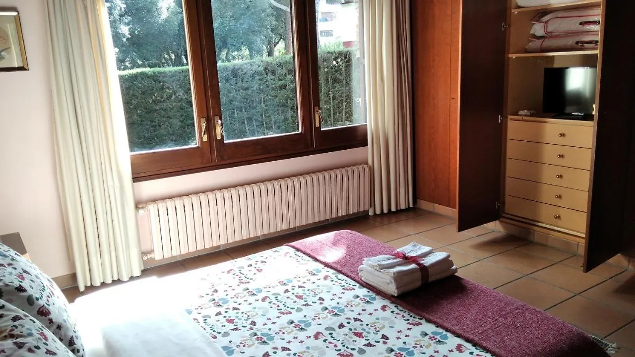 Les Margarides Villa Seva