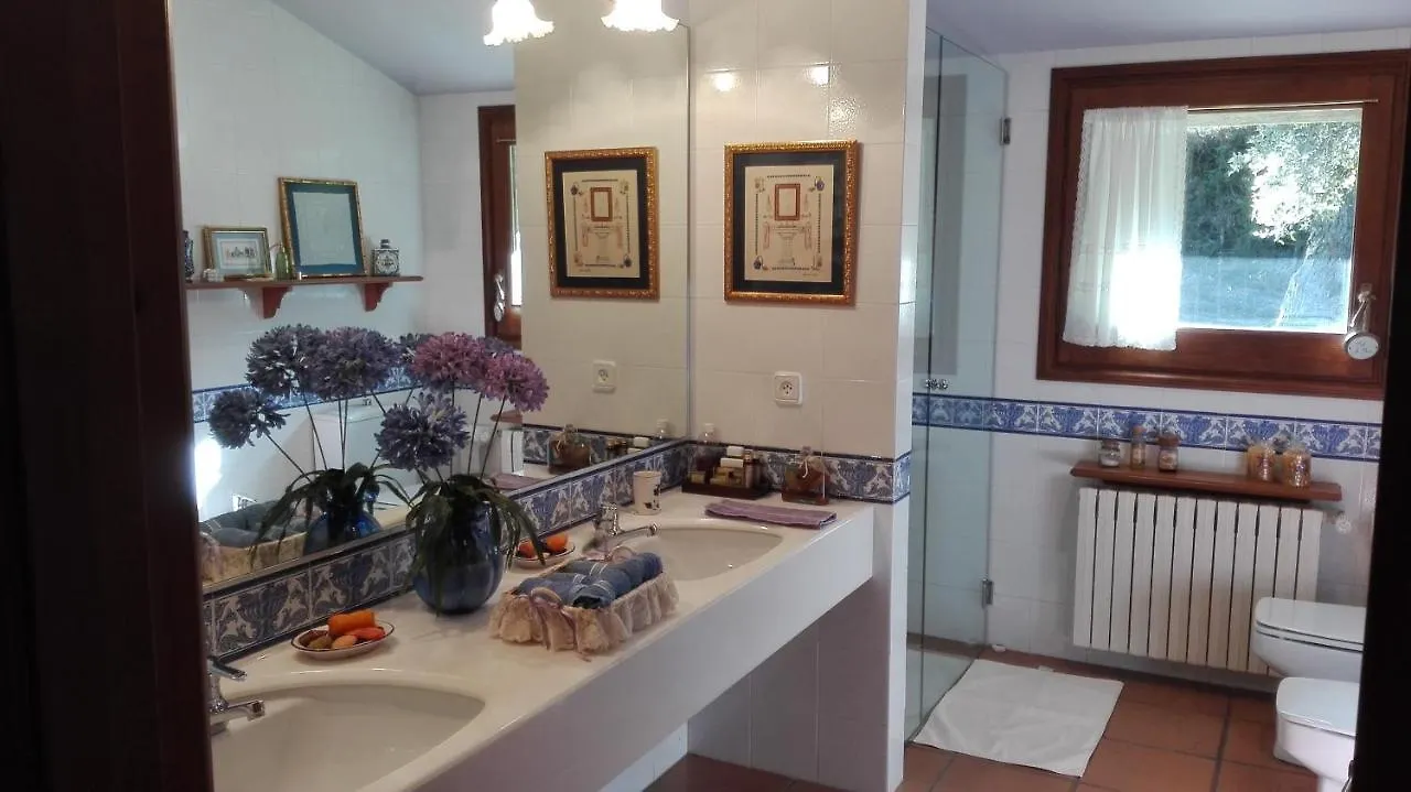 Les Margarides Villa Seva Nyaraló