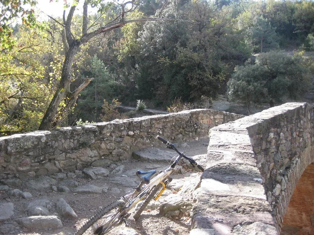Nyaraló Les Margarides Villa Seva