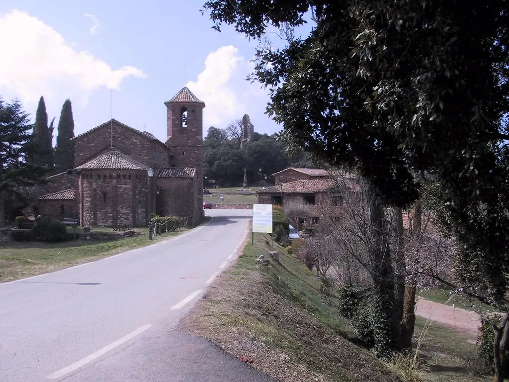 Les Margarides Villa Seva 0*,