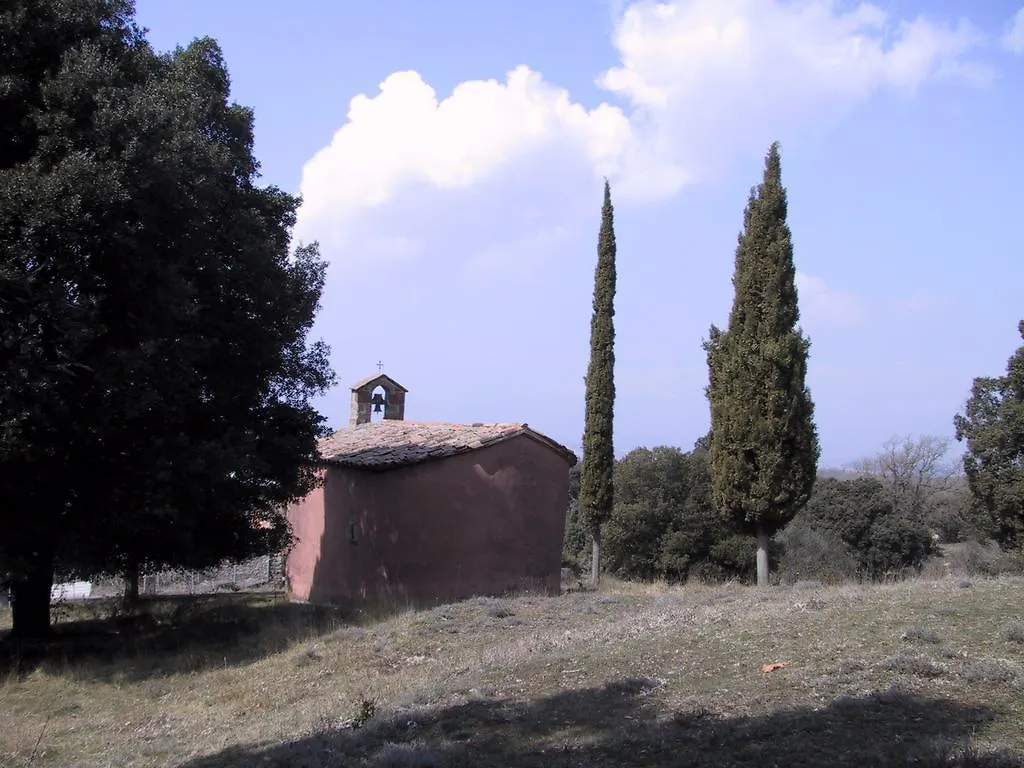 Les Margarides Villa Seva