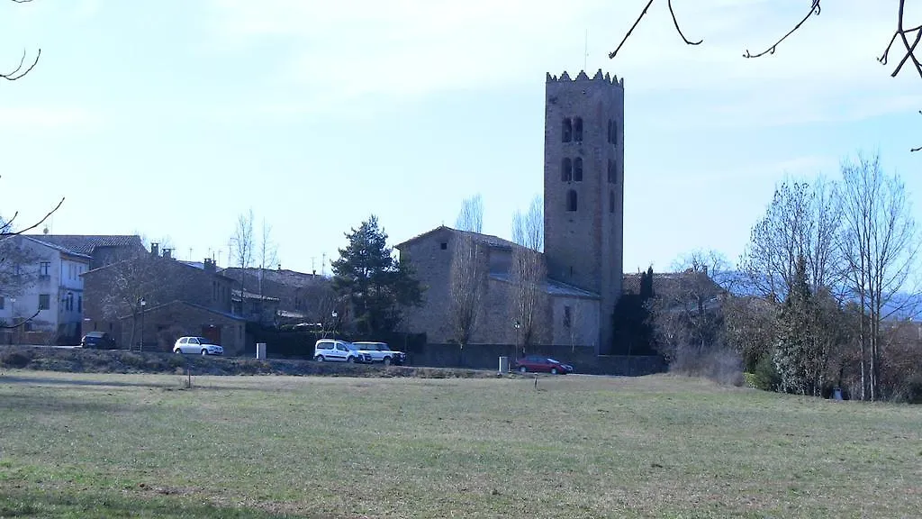 Les Margarides Villa Seva Nyaraló
