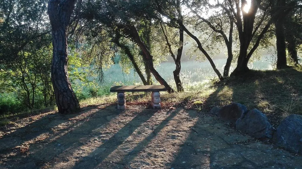Les Margarides Villa Seva