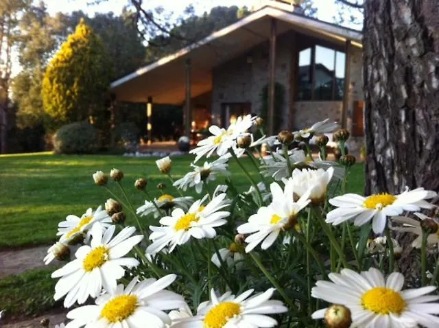 Les Margarides Villa Seva Nyaraló